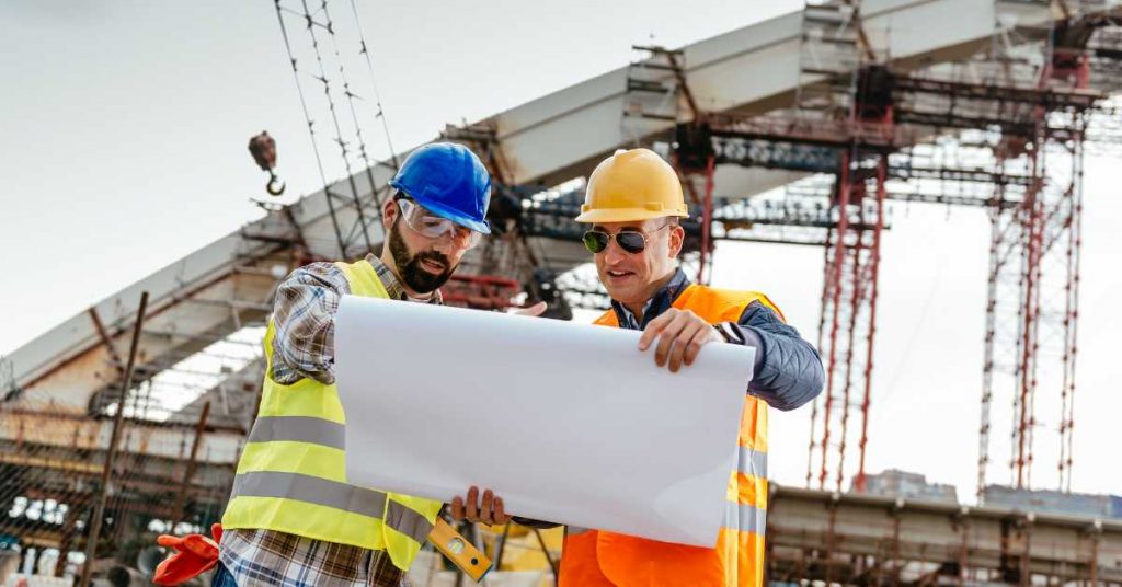 Surveying Management Degree for Success in Construction Industry