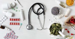 Alternative Medicine in Modern