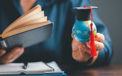 Top Five Skills You’ll Develop With an International Business Degree