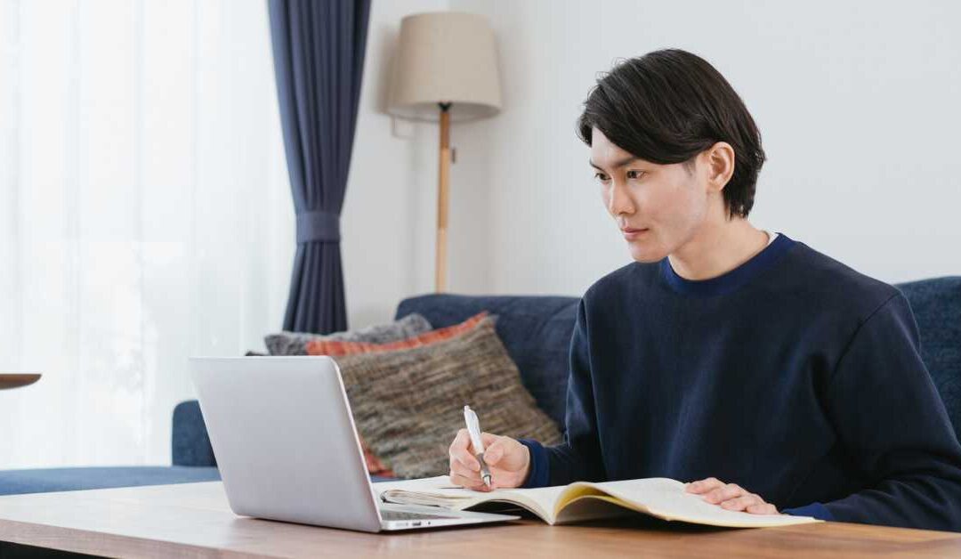 Flexible Learning: How Our Online Undergraduate Programs Work