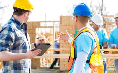 Edge Competition with a Degree in Construction Management 