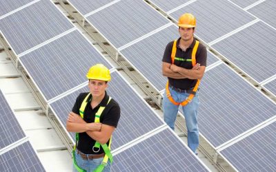 A Solar Energy Management Degree: The Key to a Bright Future