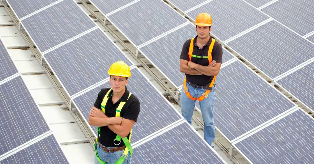 Solar Energy Management Degree Everglades University Reviews