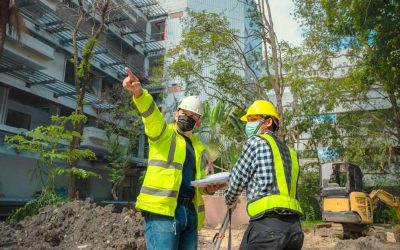 How to Succeed in the Field of Surveying Management