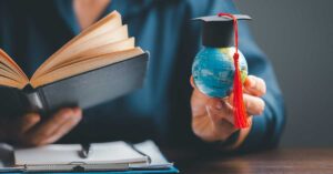International Business Degree University