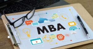 benefits of earning an MBA