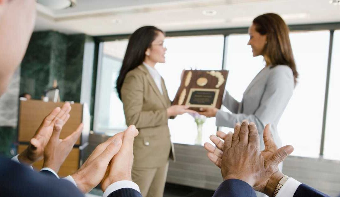 Award-Winning Education: How Our Programs Are Getting National Recognition