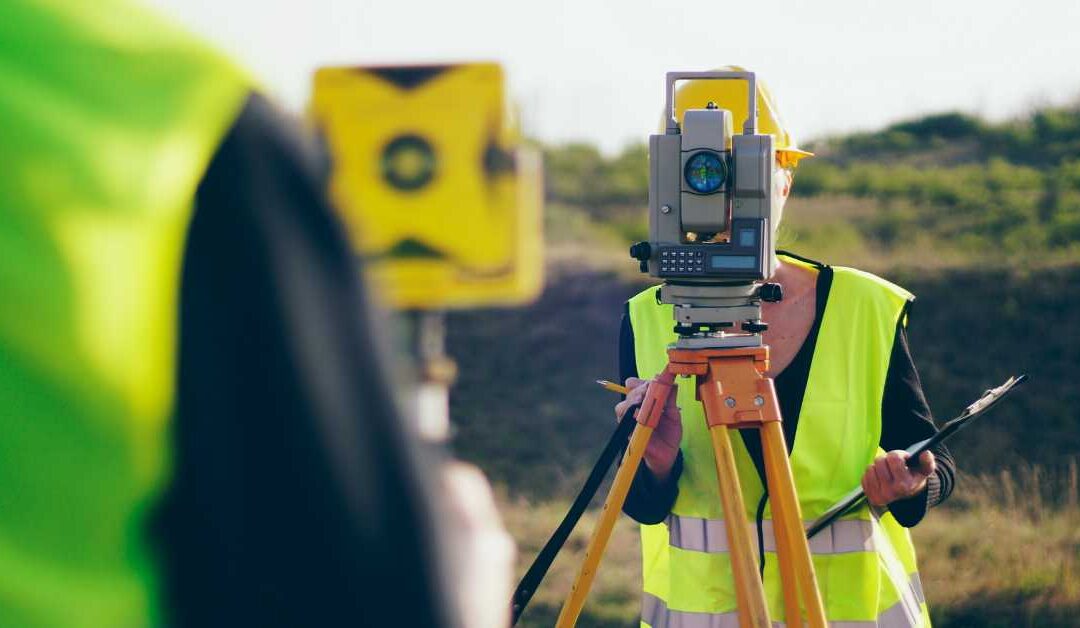 Shape the Skyline: What To Expect From a Surveying Management Degree