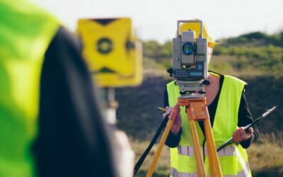 Shape the Skyline: What To Expect From a Surveying Management Degree