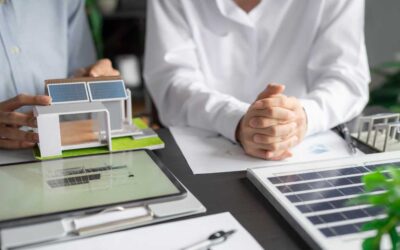 The Future Is Green: Why a Degree in Alternative and Renewable Energy Management Is a Smart Move