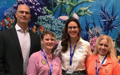 Everglades University Partners with Guy Harvey Foundation!