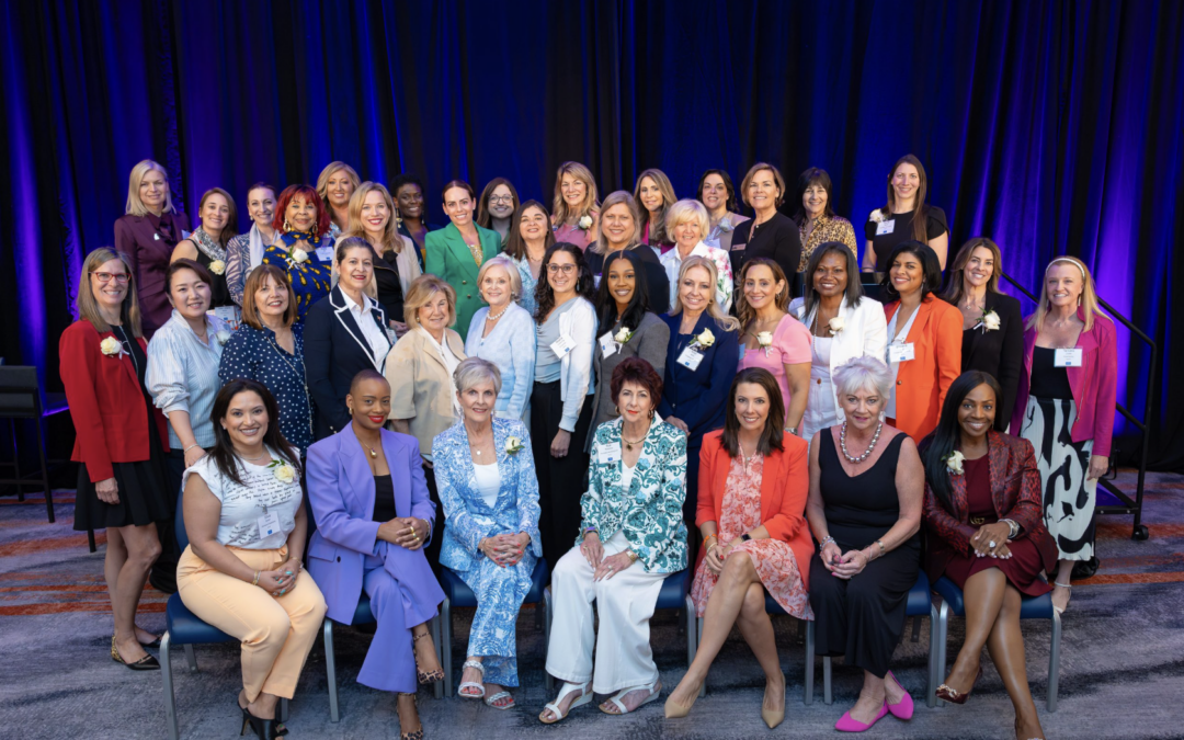 President Mollis of Everglades University Recognized in the Women’s Edge 2025 Top 100 Women-Led Businesses in Florida