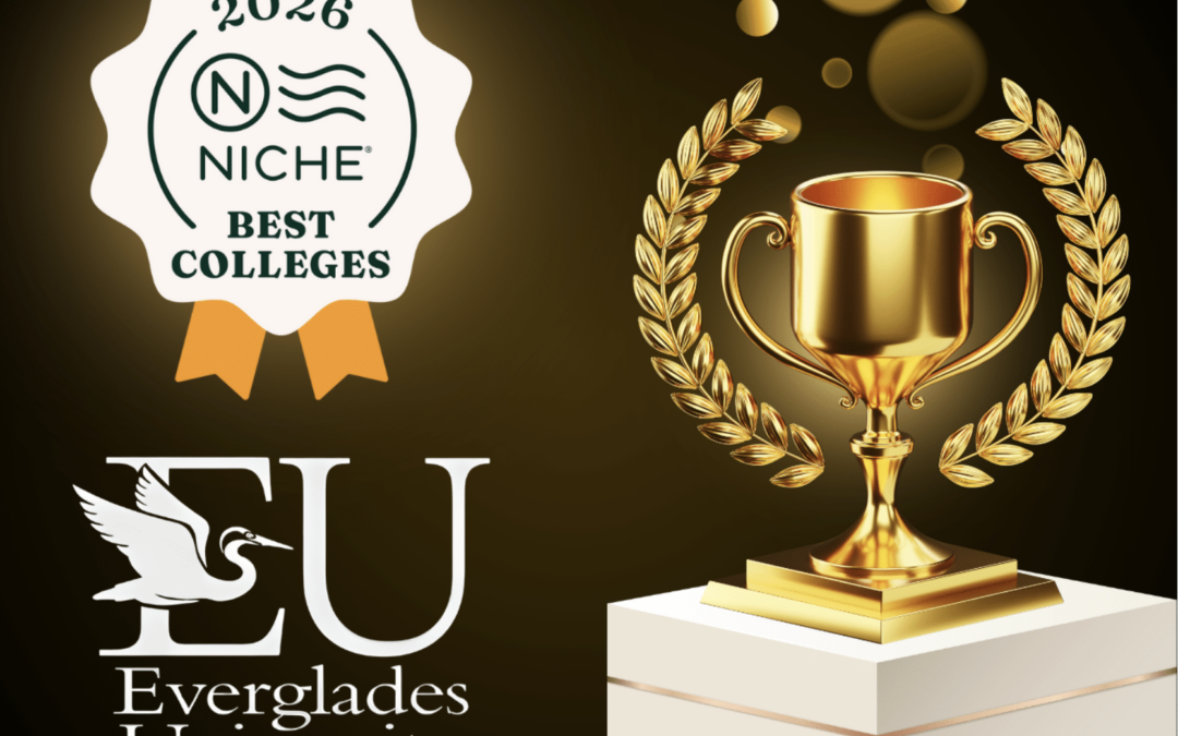 Everglades University Recognitions | Niche 2026 Rankings
